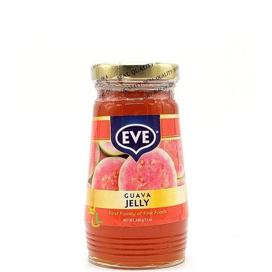 Eve Guava Jelly (340g)