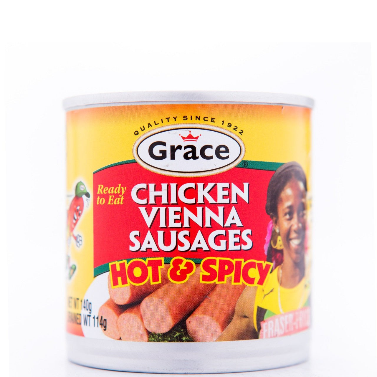 Grace Vienna Sausages