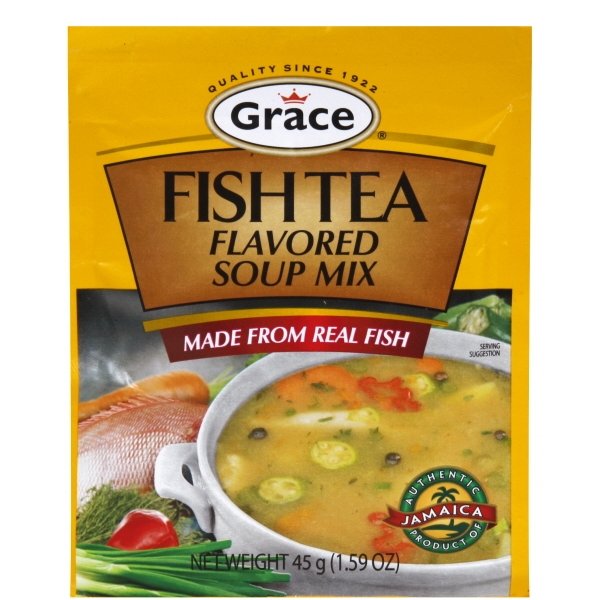 Grace Cock Soup Mix