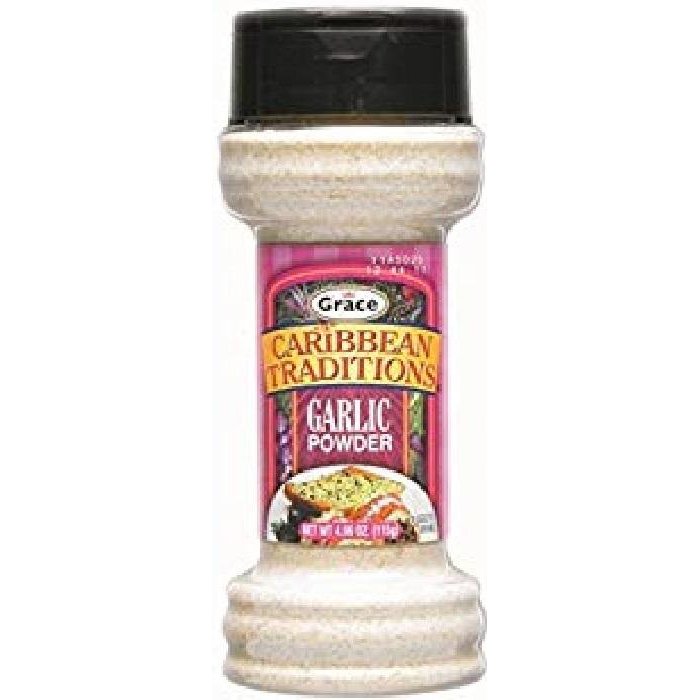 Grace Caribbean Traditions Seasoning (assorted sizes)