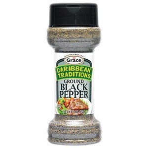 Grace Caribbean Traditions Seasoning (assorted sizes)