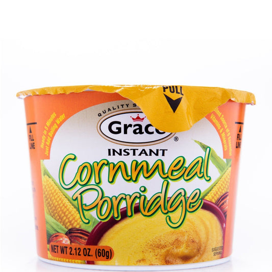 Grace Instant Porridge