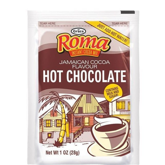 Roma Instant Cocoa Mix