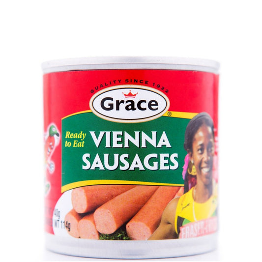 Grace Vienna Sausages