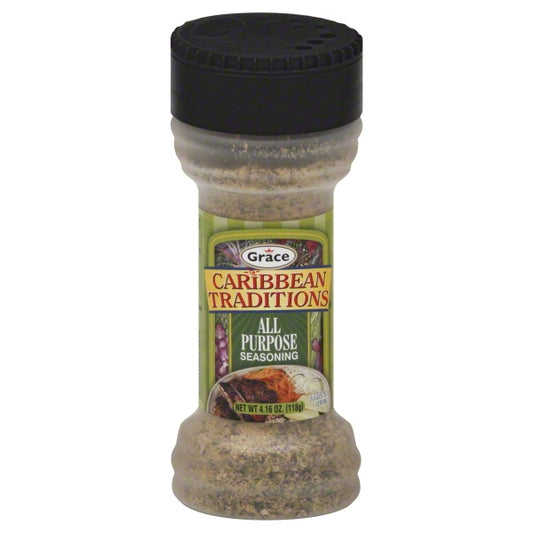 Grace Caribbean Traditions Seasoning (assorted sizes)