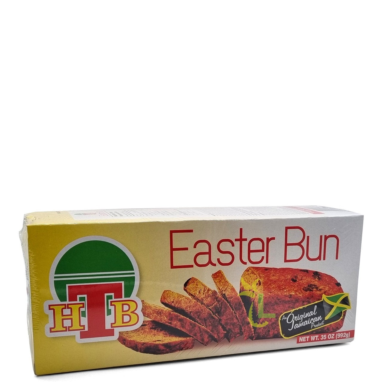 HTB Easter Bun (35oz)