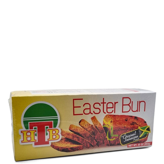 HTB Easter Bun (35oz)