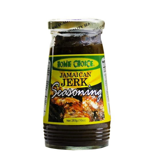 Home Choice Jerk Seasoning (10oz)