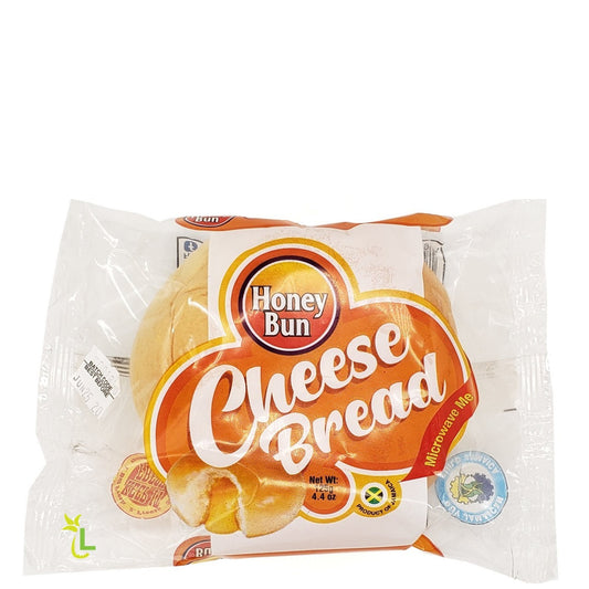 Honey Bun Cheese Bread - [Express Shipping Recommended]