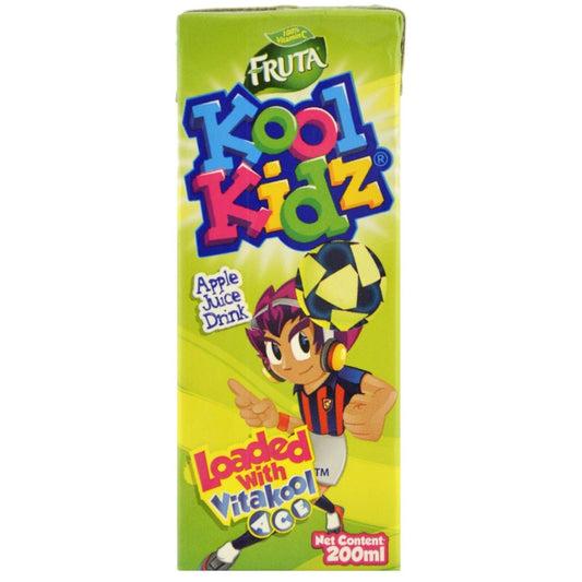 Kool Kidz Juice (200ml)