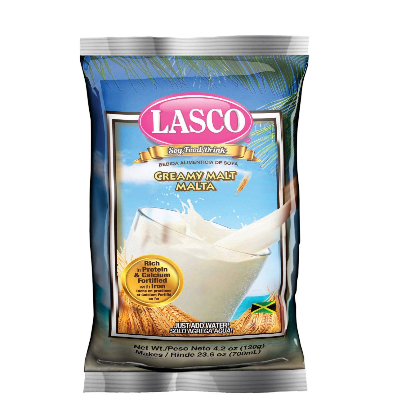 Lasco Food Drink (120g)