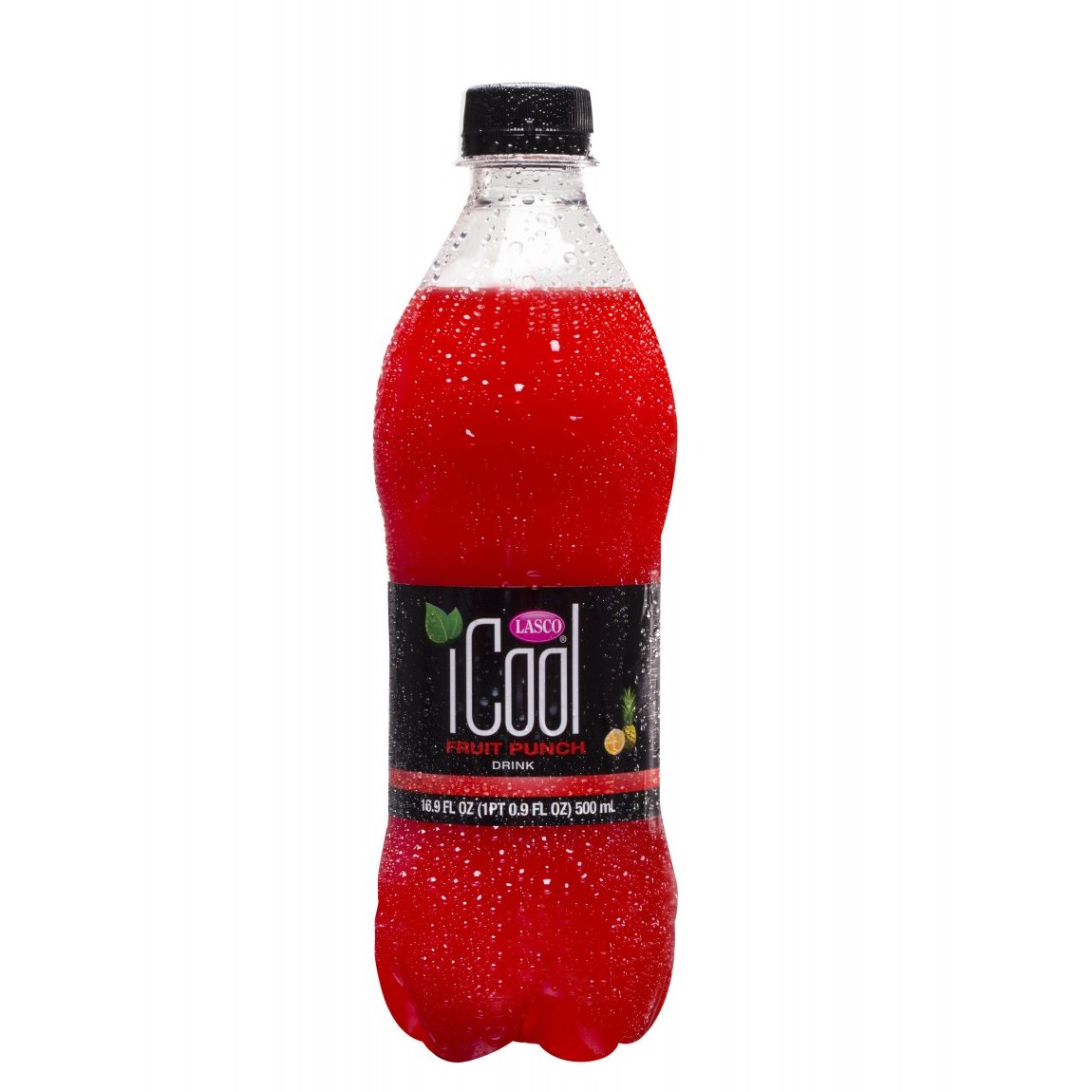iCool (500ml) – Care Packages from Jamaica