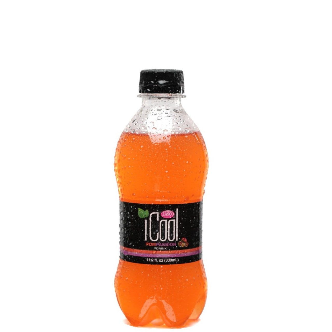 iCool (330ml) – Care Packages from Jamaica