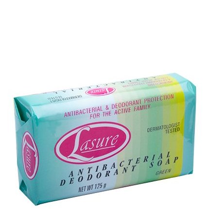 Lasco Antibacterial Soap Mix (Pack a 3)