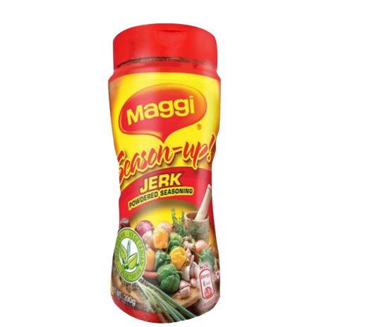 Maggi Season Up (200g)