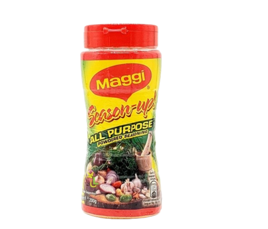 Maggi Season Up (200g)