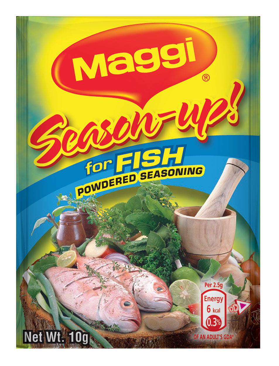 Maggi Season Up Powdered Seasoning