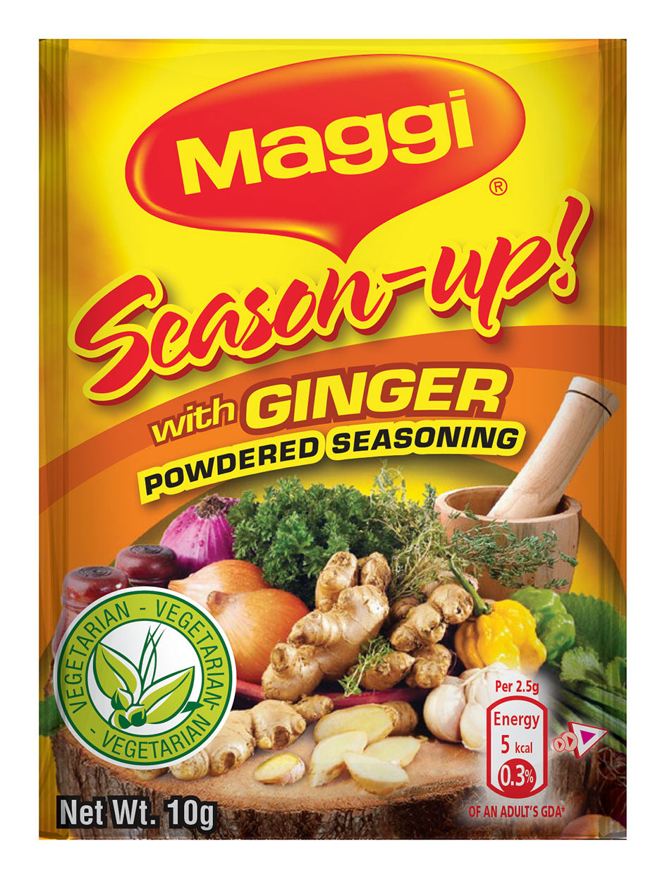 Maggi Season Up Powdered Seasoning