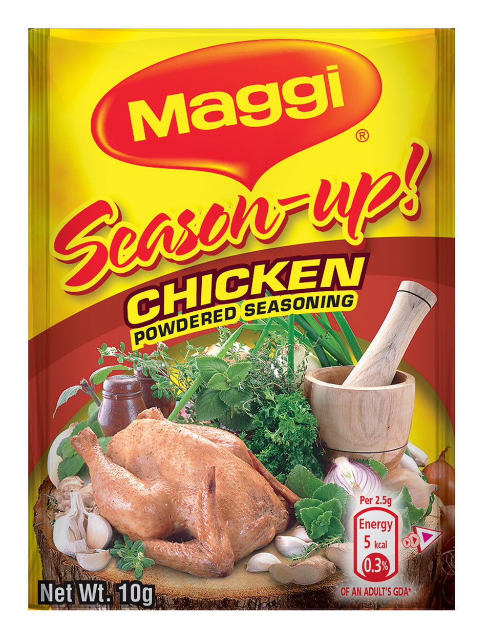 Maggi Season Up Powdered Seasoning