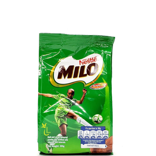 Nestle Milo (200g)