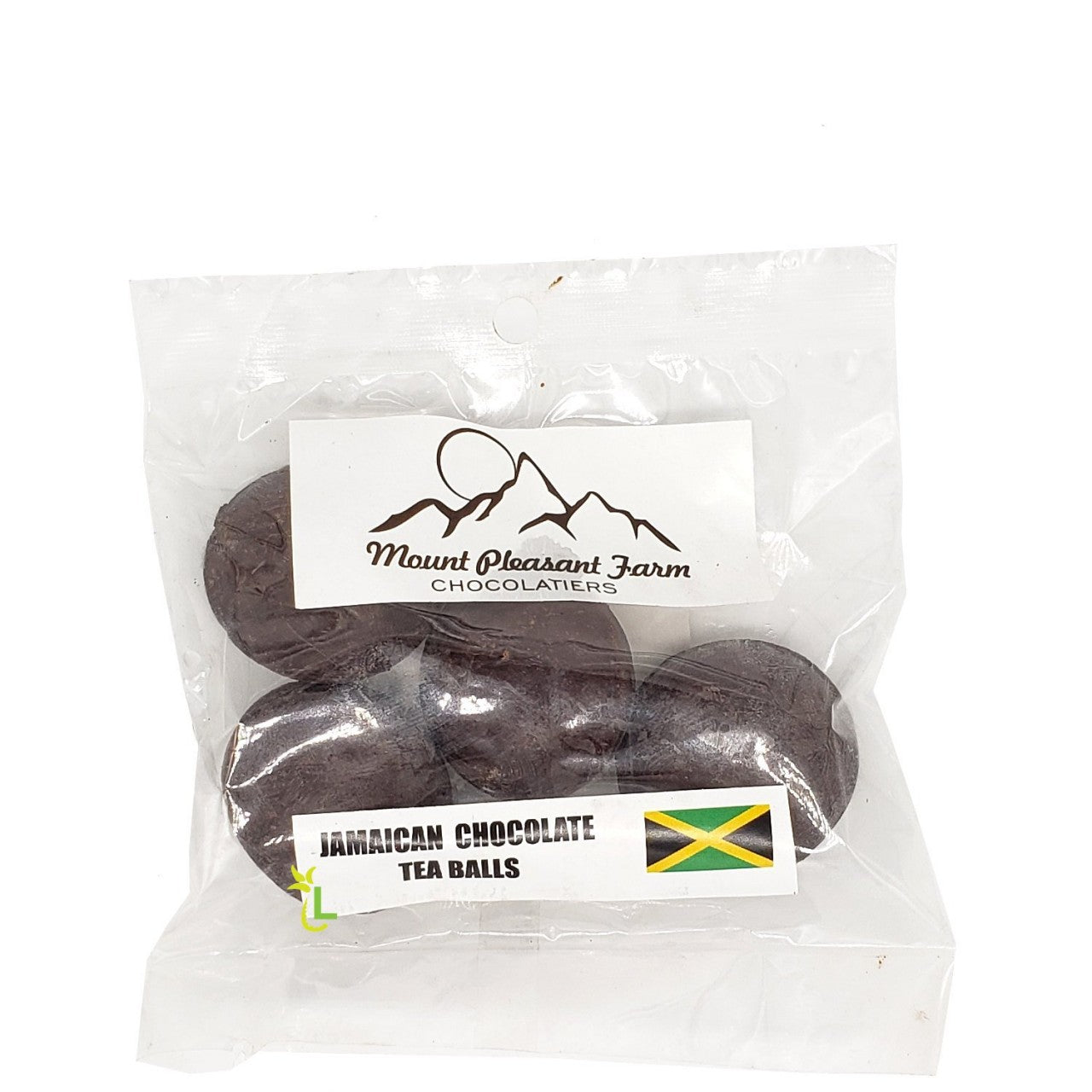 Chocolate Tea Balls (3)