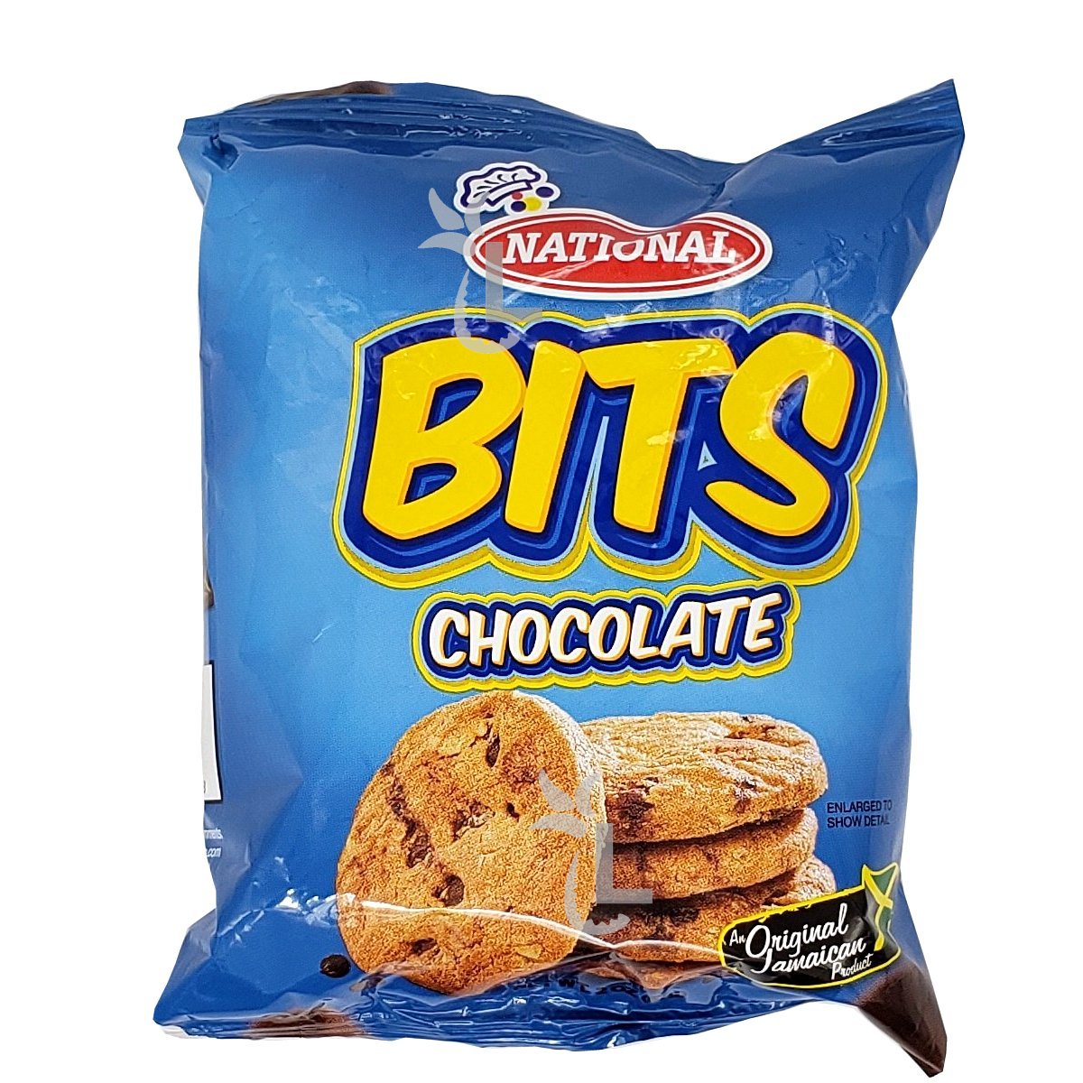 Bits Chocolate – Care Packages from Jamaica
