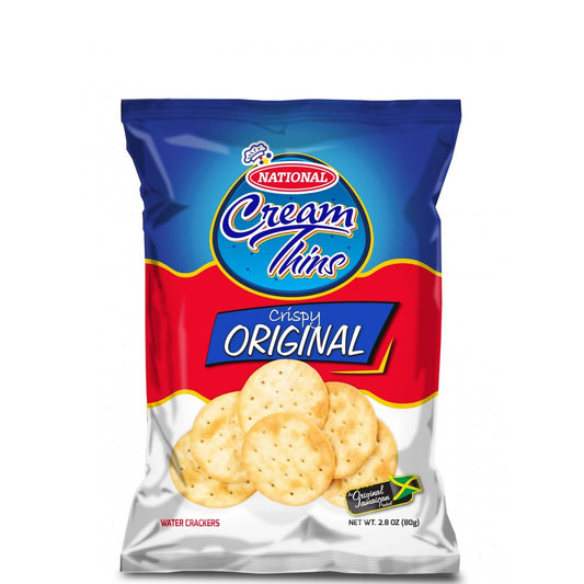 Cream Thins