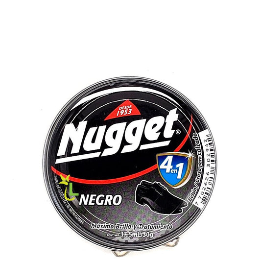 Nugget Shoe Polish