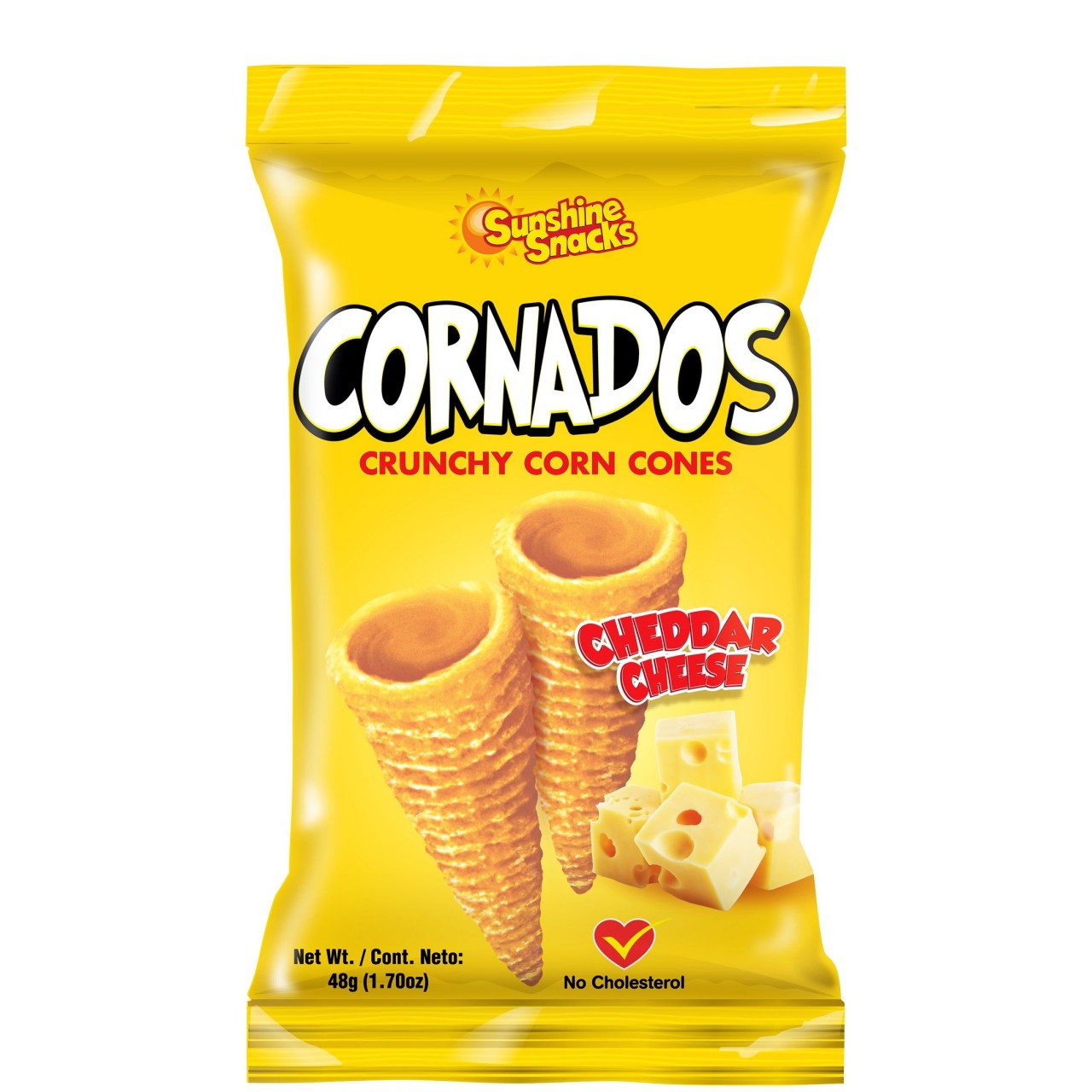Cornados (48g)