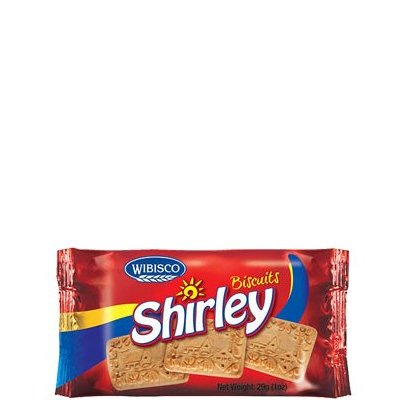 Shirley Biscuit (29g)
