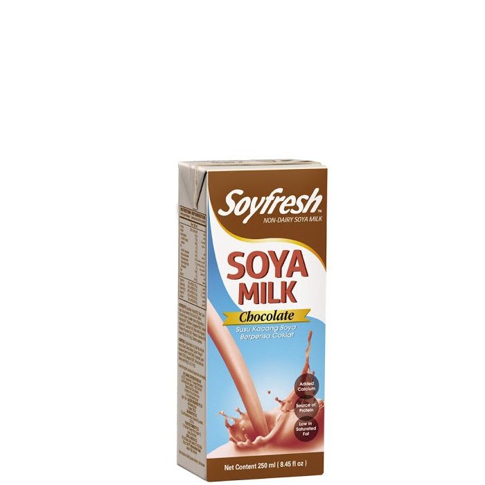 Soyfresh Soya Milk