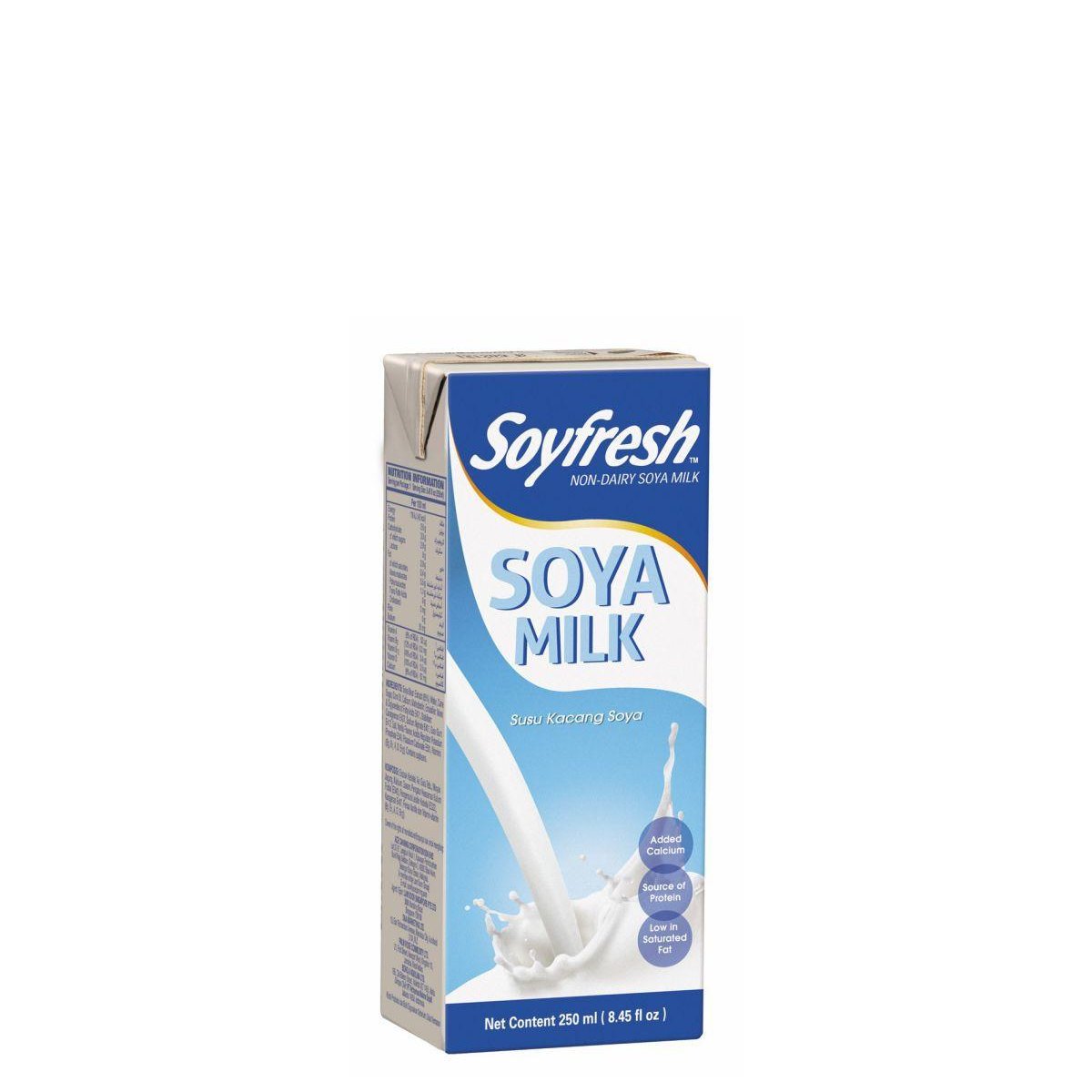 Soyfresh Soya Milk