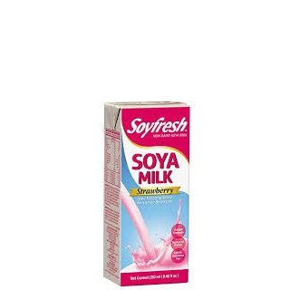 Soyfresh Soya Milk
