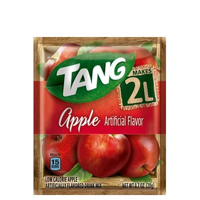 Tang Juice Mix (Pack a 5)