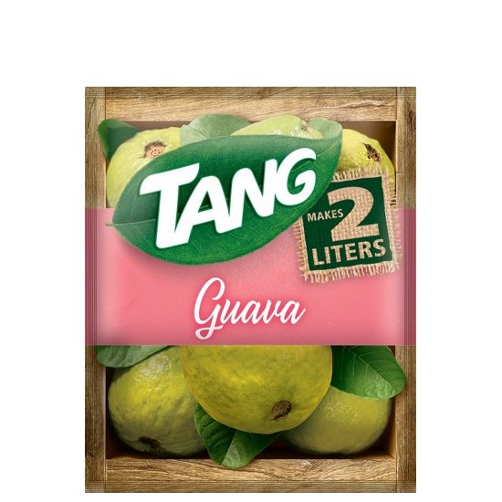 Tang Juice Mix (Pack a 5)