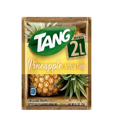 Tang Juice Mix (Pack a 5)