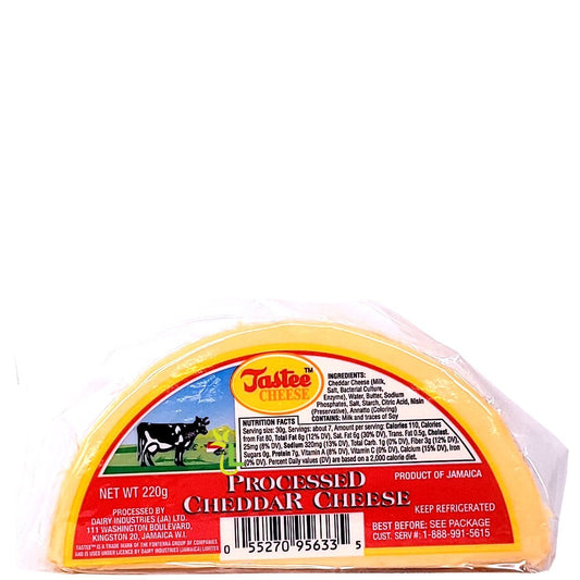 Tastee Cheese (220g)