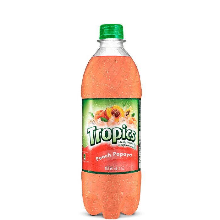 Tropicana Tropics Drink (591ml)