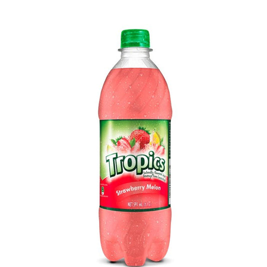 Tropicana Tropics Drink (591ml)