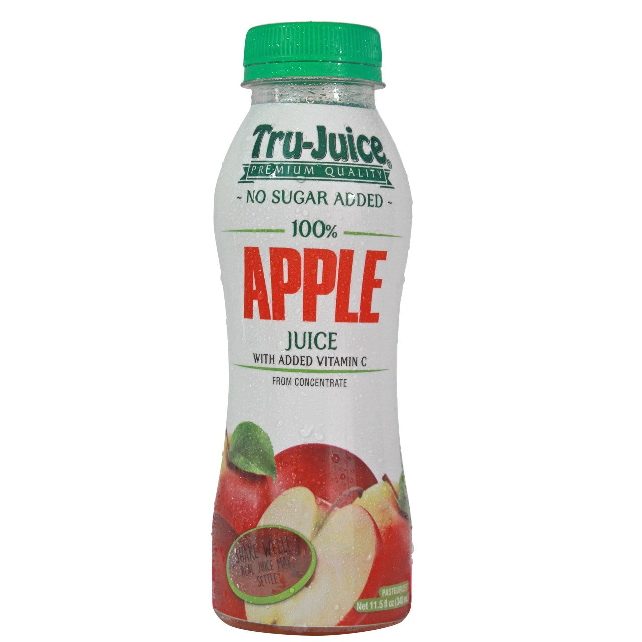 Tru-Juice Drink (340ml)