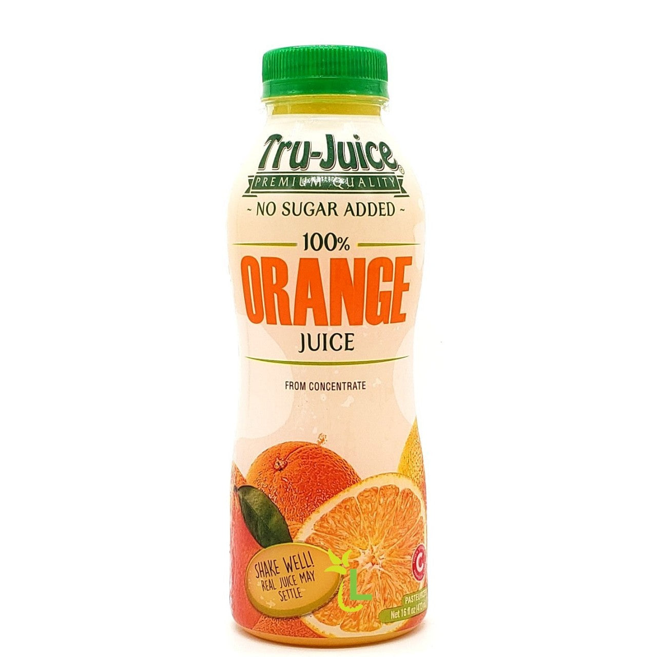 Tru-Juice Drink (340ml)