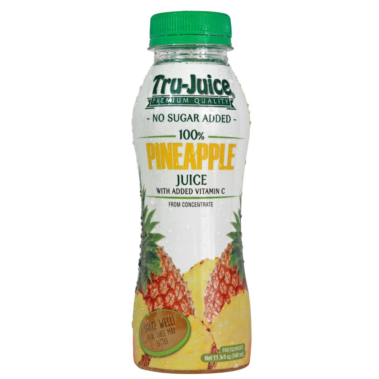 Tru-Juice Drink (340ml)