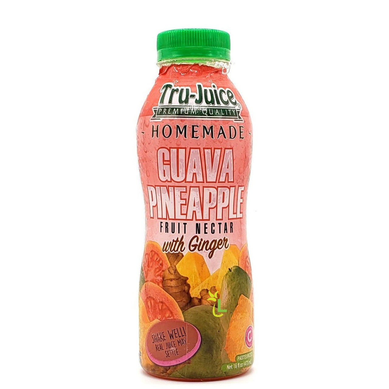 Tru-Juice Drink (340ml)