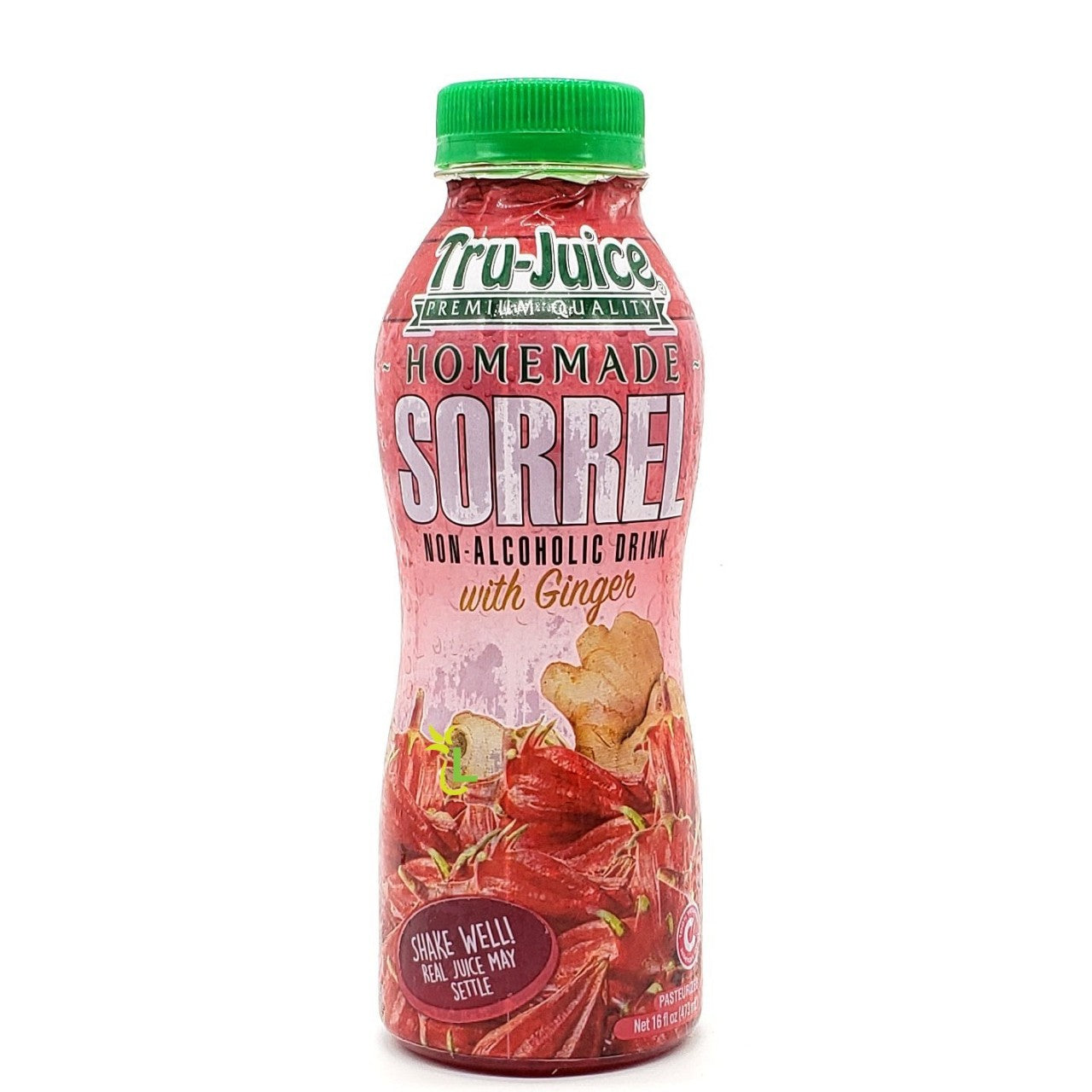Tru-Juice Drink (340ml)