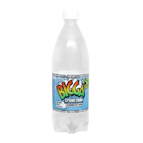 Bigga Soda (Small)