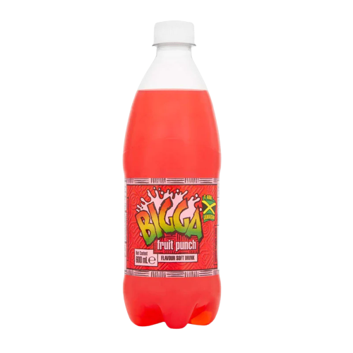 Bigga Soda (Small)