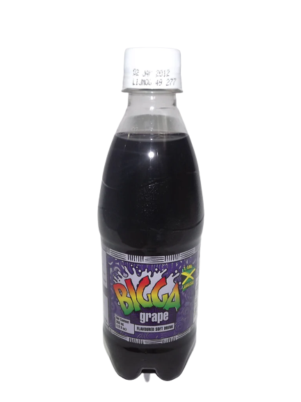 Bigga Soda (Small)