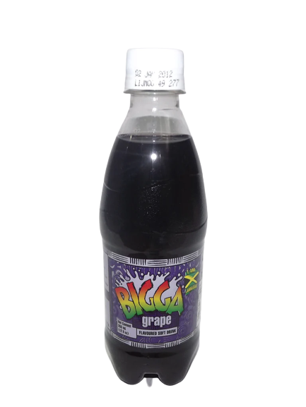 Bigga Soda (Big)