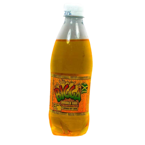 Bigga Soda (Small)