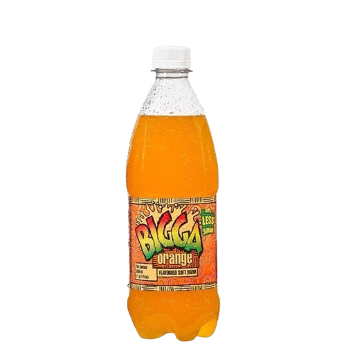 Bigga Soda (Small)